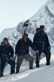 Tenzing