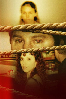 The Serial Killer Connection