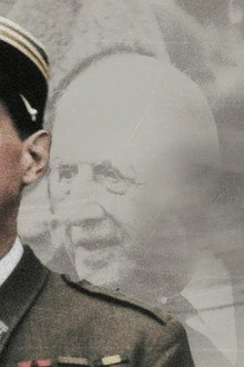 De Gaulle, histoire d'un géant
