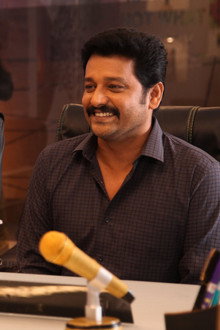 காற்றின் மொழி