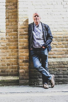 Van der Graaf Generator: The Bath Forum Concert