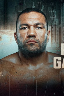 Kubrat Pulev vs. Murat Gassiev