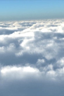 Look Up Now!