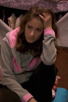 The Girl Named Feriha