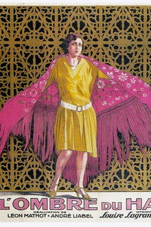 Dans L'Ombre Du Harem