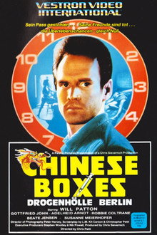 Chinese Boxes