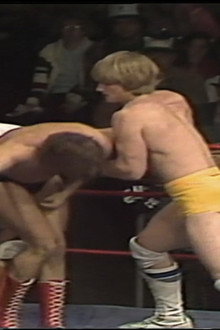 Texas Championship Wrestling