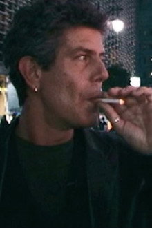 Anthony Bourdain: A Cook's Tour - Australia and Japan