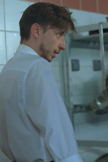 Richard et la boucle du temps