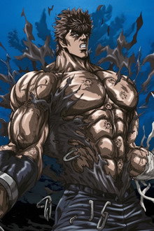 Fist of the North Star: The Legend of Kenshiro