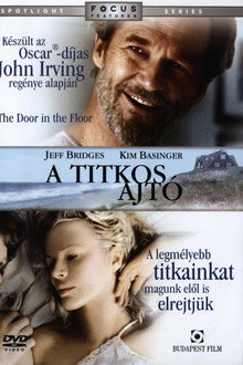 A titkos ajtó
