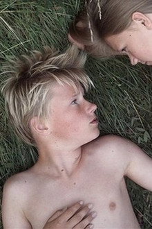 Holger & Vilde