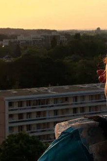 La Langue de Zahra