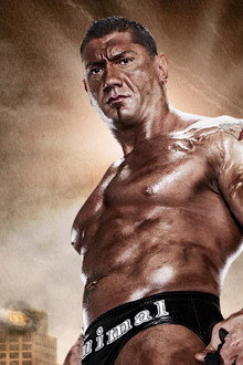 WWE Armageddon 2007