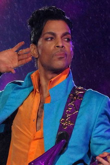Prince - 4 Those Of U On Valium