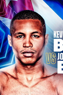 Kevin Hayler Brown vs. John Bauza