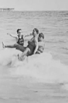 By the Sad Sea Waves