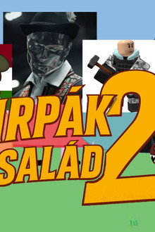 Tirpák Család