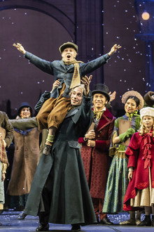 A Christmas Carol