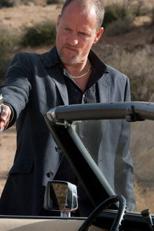 Seven Psychopaths