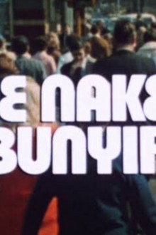 The Naked Bunyip