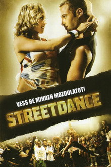 StreetDance 3D