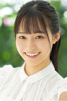 岩弘麻里