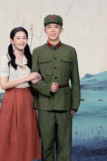 山楂树之恋