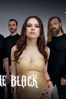 Beyond The Black Live at Wacken