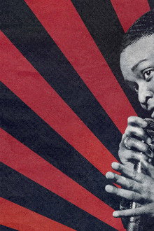 Sam Jay: Salute Me or Shoot Me