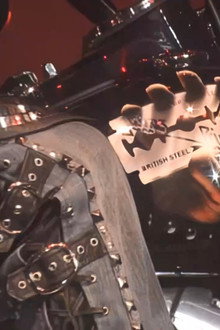 Judas Priest: British Steel 30th Anniversary