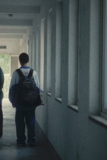 Coming out of age