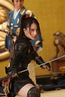 Ninja Wars: BlackFox vs Shogun's Ninja