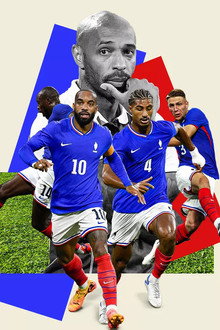 Les fous des jeux