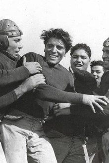 Jim Thorpe – All-American