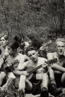 Los Piratas Edelweiss - Jóvenes contra Hitler