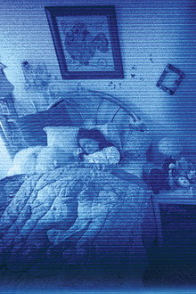Paranormal Activity 3