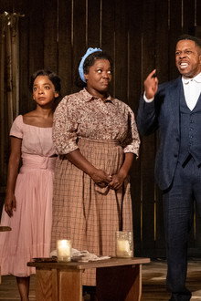 Purlie Victorious: A Non-Confederate Romp Through the Cotton Patch