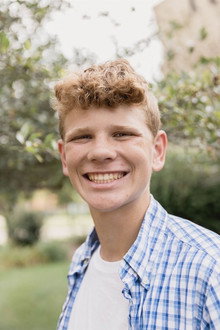 Joshua Bicket