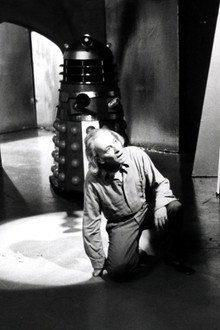 Doctor Who: The Daleks