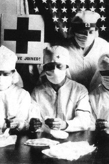The Flu That Killed 50 Million