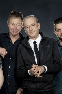 Status Quo - Live at the BBC