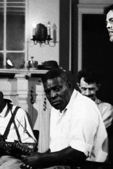 Devil Got My Woman: Blues at Newport 1966