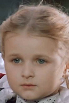 Екатерина Батанова
