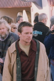 The Making of 'The Frighteners'
