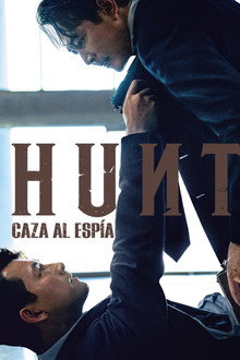 Hunt. Caza al espía
