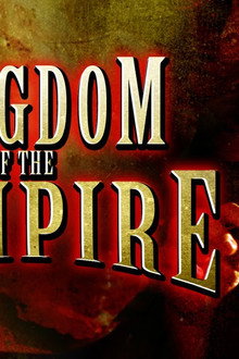 Kingdom of the Vampire