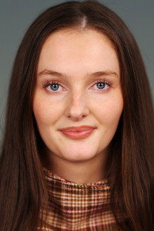 Davida McKenzie