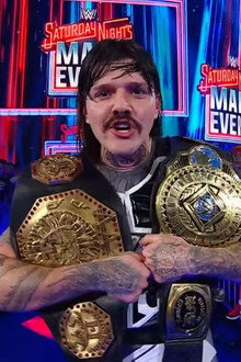 Saturday Night's Main Event XLI