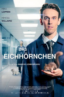 Das Eichhörnchen